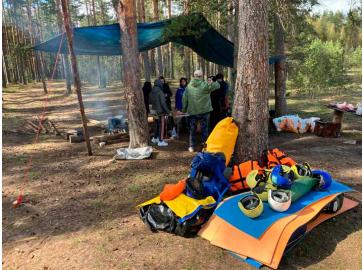 🏕️ Осень и зима — не повод сидеть дома!, изображение 37