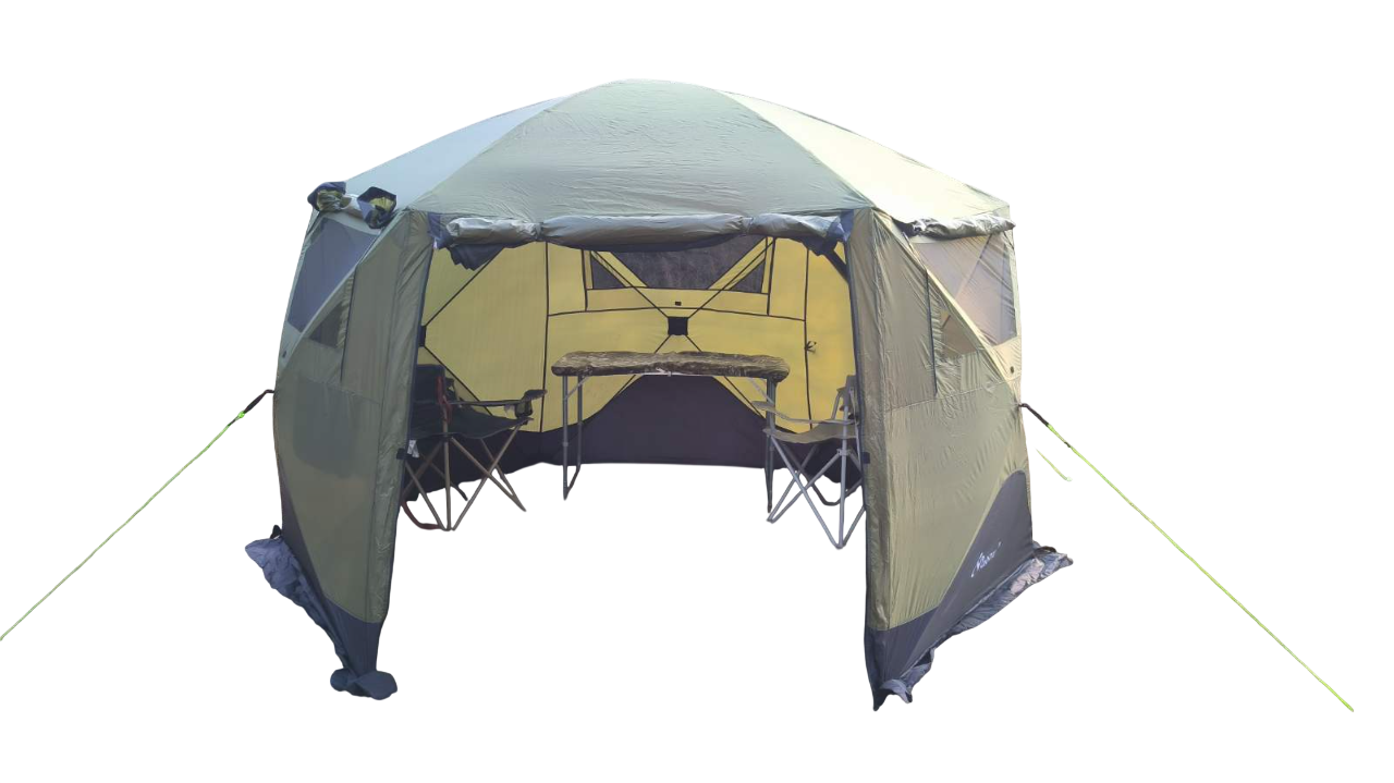 Шатры и тенты, изображение 187