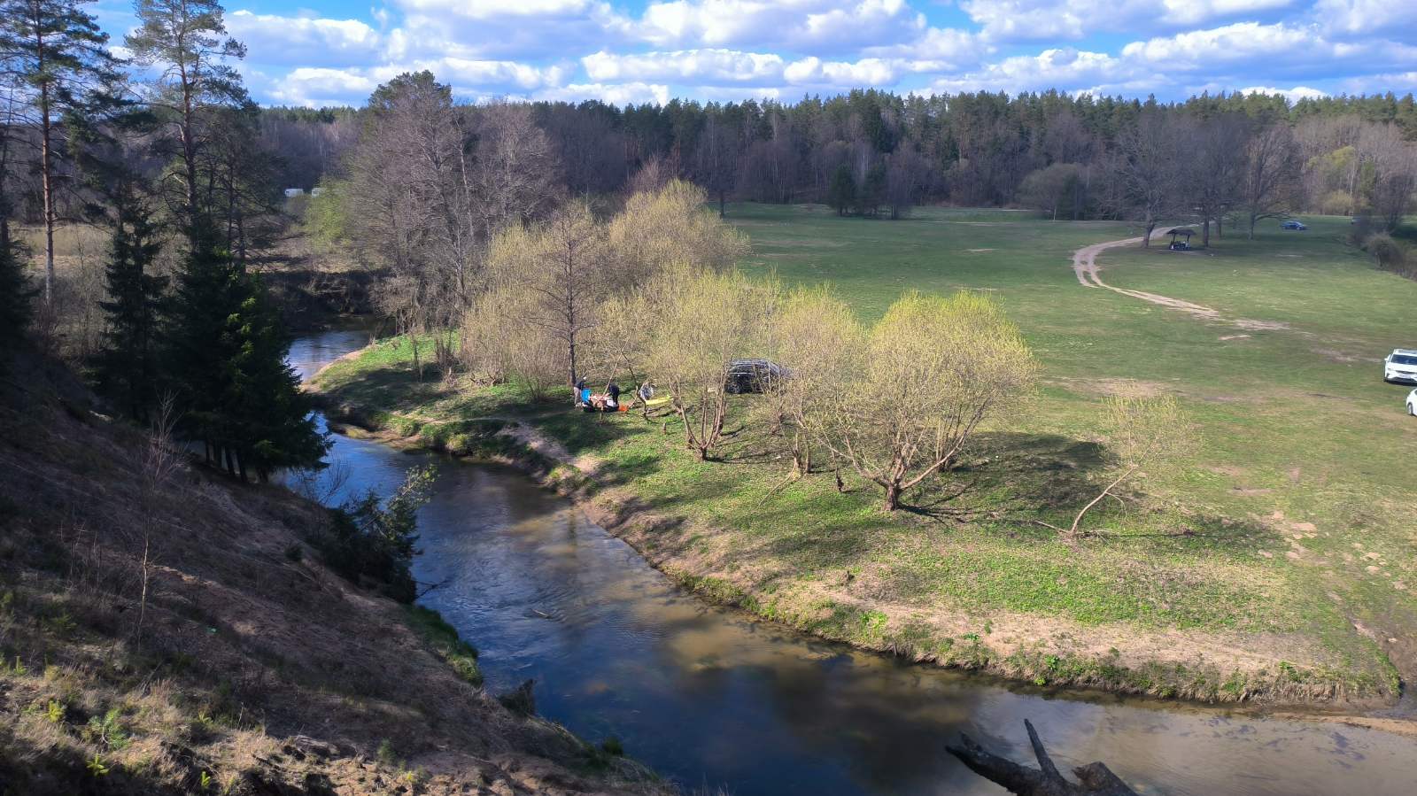 Гибкая система скидок 